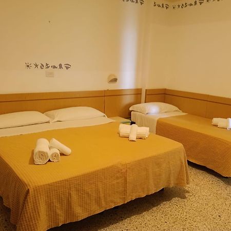 Hotel Sidney Bellaria-Igea Marina Exteriér fotografie